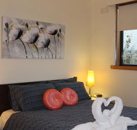 Australian Home Away  Richmond - Tourism Canberra