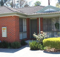 Australian Home Away Ringwood Bardia - Tourism Canberra