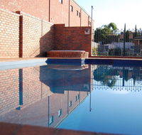Australian Settlers Motor Inn - Tourism Canberra