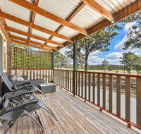 Australiana Cottages - Tourism Canberra