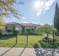Autumn St - Trendy East Orange - Near CBD - Tourism Canberra