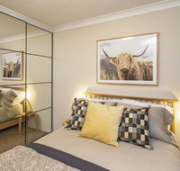 Avalanche 6 - Sophisticated style modern comfort with a central location - Tourism Canberra