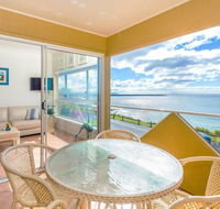 Avalon 1 - overlooking beautiful Convent Beach - Tourism Canberra