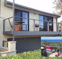 Avalon Seashells 2 Bedroom apartment with pool - Tourism Canberra