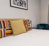 AVENUE MOTEL APARTMENTS - Tourism Canberra
