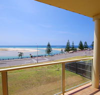 Avilla Court 1 - Tourism Canberra