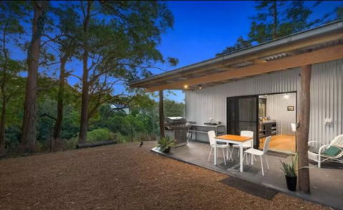 Avoca Beach And Bush - Tourism Canberra 0