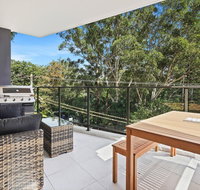 Avoca Beach Pad- 210/14-18 Cape Three Points Rd - Tourism Canberra