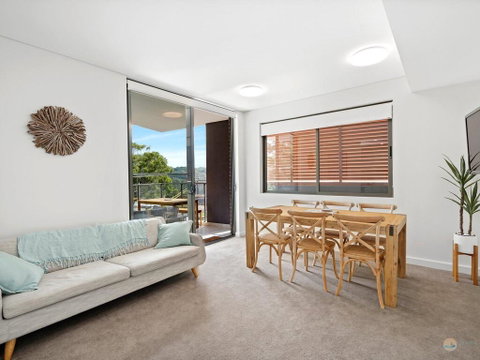 Avoca Beach Pad- 210/14-18 Cape Three Points Rd - Tourism Canberra 3