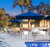 Avoca Palms Resort - Tourism Canberra