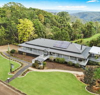 Avocado Grove BnB - Tourism Canberra