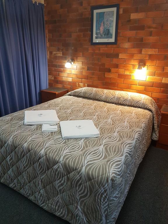 North Isis QLD Tourism Canberra