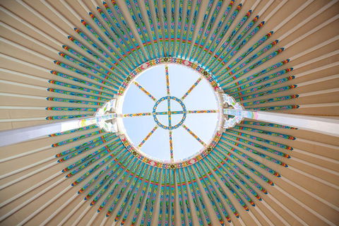 Awesome Glamping Gold Coast Hinterland - Tourism Canberra 1