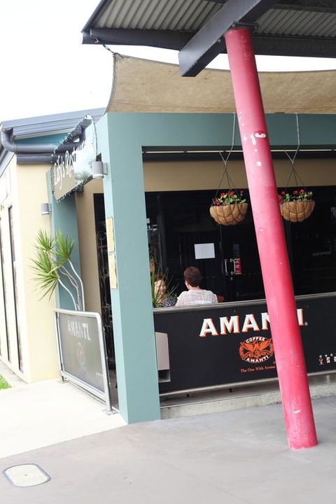 Ayr Traveller's Motel - Tourism Canberra 3