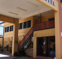 Ayrline Motel - Tourism Canberra