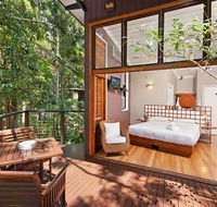 Azabu Boutique Accommodation - Tourism Canberra