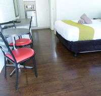 Azalea Motel - Tourism Canberra