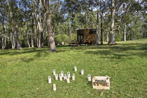 Azaltie - Tourism Canberra 1