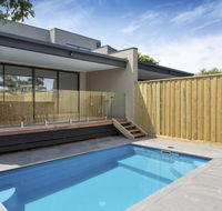 AZURE - ROSEBUD - Tourism Canberra