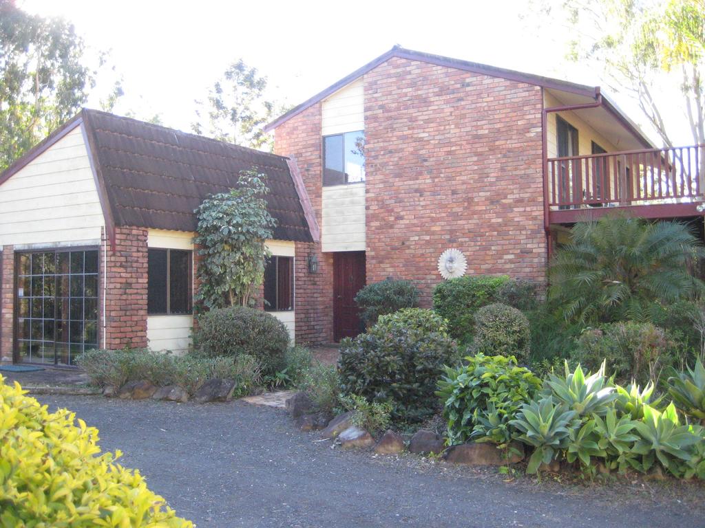 Ripley QLD Tourism Canberra