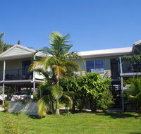 BB Squeakygate Retreat - Tourism Canberra