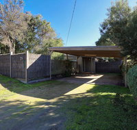 Back Beach Hideaway - Tourism Canberra