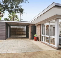 Backyard Bliss - Tourism Canberra