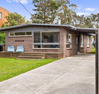 BADENOCH - Tourism Canberra