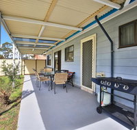 Bahia - Pet-Friendly - 10 Min Walk to Bay - Tourism Canberra