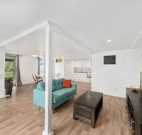 Bailey House - Tourism Canberra