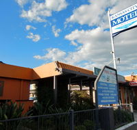 Bairnsdale Kansas City Motel - Tourism Canberra