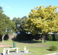 Bairnsdale Main Motel - Tourism Canberra