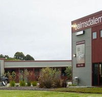 Bairnsdale Motel - Tourism Canberra