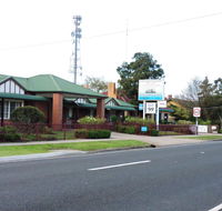 Bairnsdale Tanjil Motor Inn - Tourism Canberra