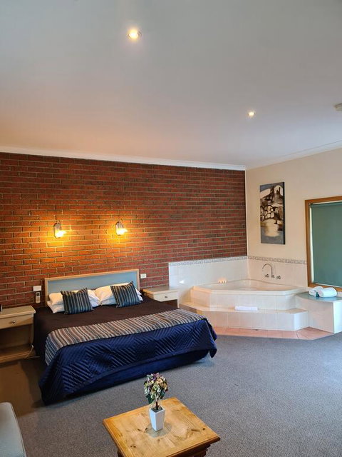 Bairnsdale Tanjil Motor Inn - Tourism Canberra 1
