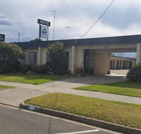 Bairnsdale Town Central Motel - Tourism Canberra