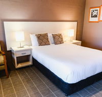 Balan Village Motel - Tourism Canberra