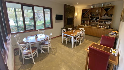 Balangara Cottages - Tourism Canberra 3