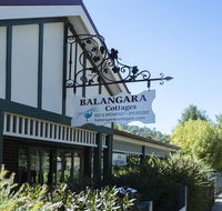 Balangara Cottages - Tourism Canberra