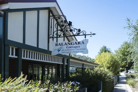 Balangara Cottages - Tourism Canberra 0