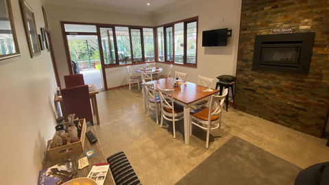 Balangara Cottages - Tourism Canberra 1