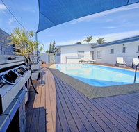Bali Hi Motel - Tourism Canberra
