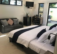 Bali inspired hideaway with Tropical villa  Plunge Pool - Tourism Canberra