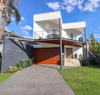 Bali St BeachHouse - Tourism Canberra