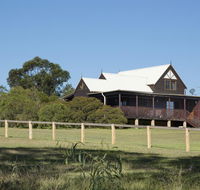 Ballaview - Tourism Canberra