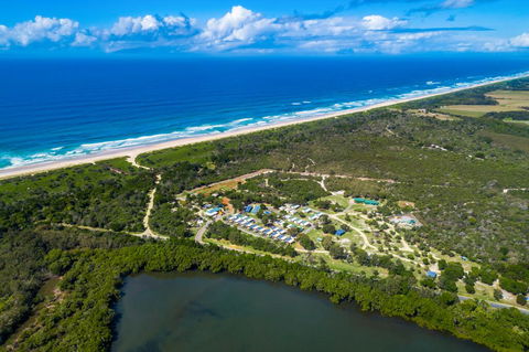 Ballina Beach Village - Tourism Canberra 2