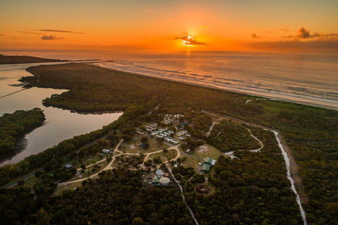 Ballina Beach Village - Tourism Canberra 3