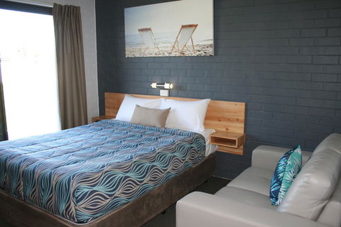 Ballina Fun`n`Sun Motel - Tourism Canberra 0