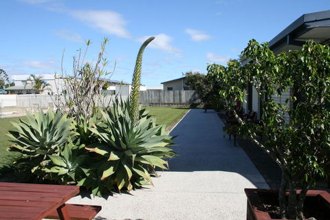 Ballina Fun`n`Sun Motel - Tourism Canberra 2