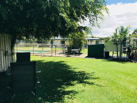 Ballina Fun`n`Sun Motel - Tourism Canberra 1